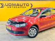 Volkswagen Polo V Ижевск  - изображение 25