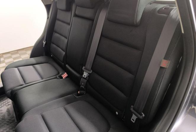 Mazda CX-5 I Рестайлинг с пробегом 2016 года, цена 2 125 000 рублей, 90213 км, внедорожник, Автокод Объявления
