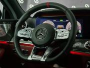 Mercedes-Benz CLS AMG III (C257) Новосибирск  - изображение 58