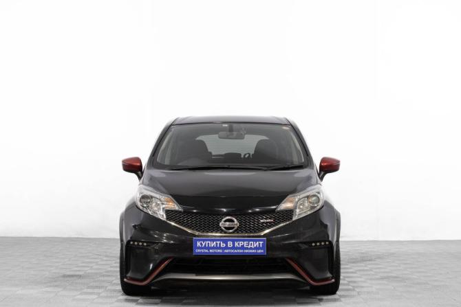 Nissan Note II с пробегом 2015 года, цена 979 000 рублей, 165000 км, хэтчбек, Автокод Объявления