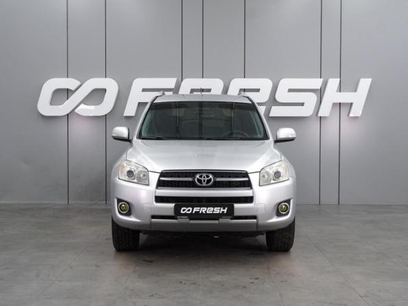 Toyota RAV4 III (XA30) с пробегом 2009 года, цена 1 299 000 рублей, 208694 км, внедорожник, Автокод Объявления