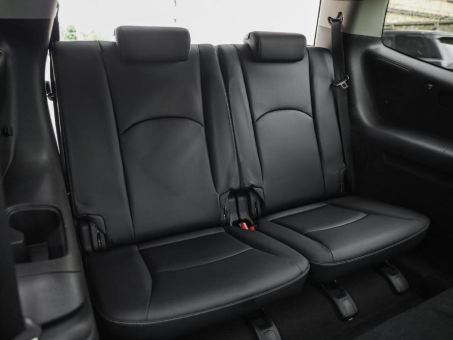 Kia Mohave I Рестайлинг 2 Санкт-Петербург  - изображение 35