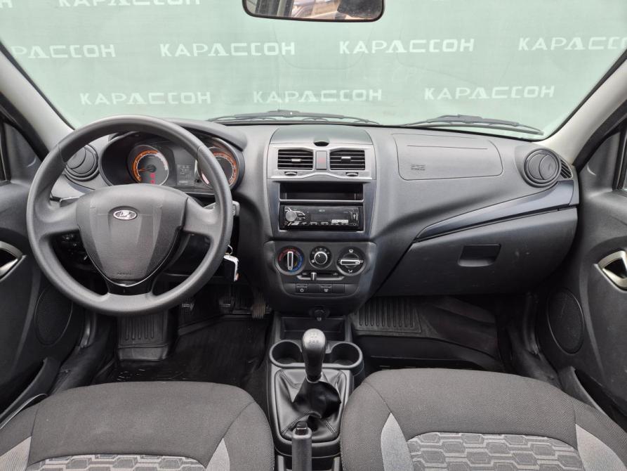 Lada (ВАЗ) Granta I Рестайлинг Екатеринбург  - изображение 6
