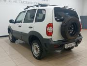 Chevrolet Niva I Рестайлинг Ижевск  - изображение 12