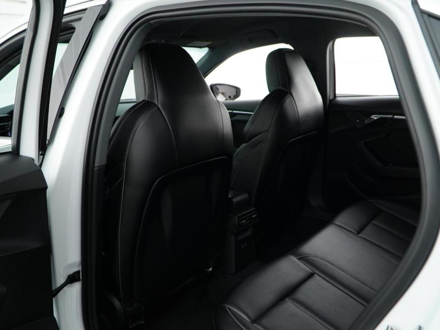 Audi A3 IV (8Y) Москва  - изображение 11