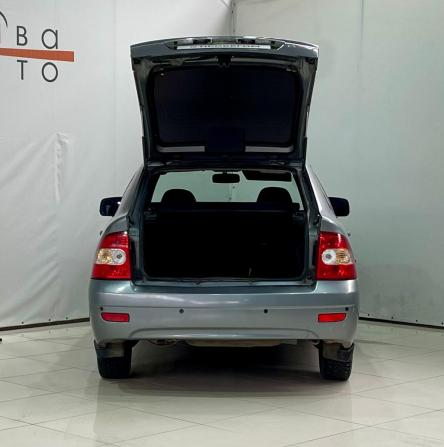 Lada (ВАЗ) Priora I с пробегом 2012 года, цена 250 000 рублей, 130000 км, хэтчбек, Автокод Объявления