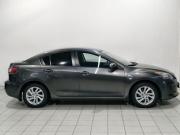 Mazda 3 II (BL) Рестайлинг Курск  - изображение 24