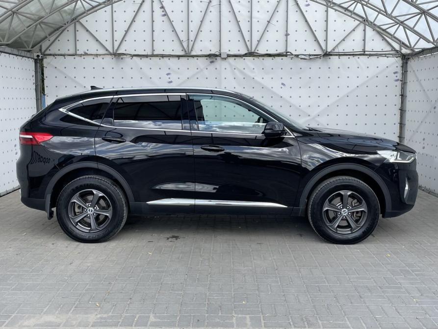 Haval F7 I Тамбов  - изображение 9
