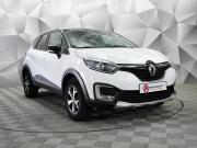 Renault Kaptur I Ульяновск  - изображение 24