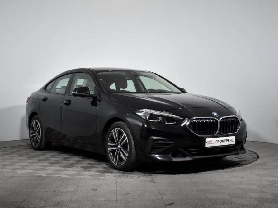 BMW 2 серии F44 Санкт-Петербург  - изображение 3