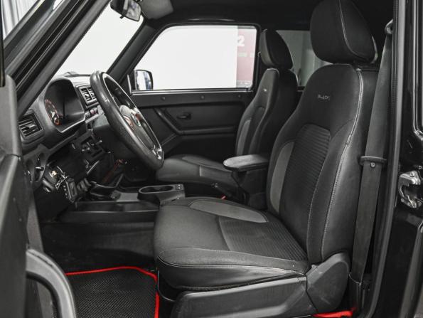 Lada (ВАЗ) 2121 (4x4) I Рестайлинг (2020) с пробегом 2020 года, цена 779 000 рублей, 80881 км, внедорожник, Автокод Объявления