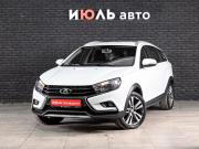 Lada (ВАЗ) Vesta I Екатеринбург  - изображение 21