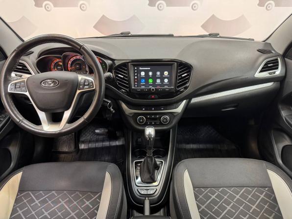 Lada (ВАЗ) Vesta I с пробегом 2021 года, цена 1 390 000 рублей, 86240 км, универсал, Автокод Объявления