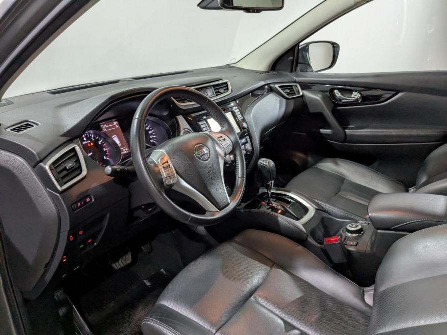 Nissan Qashqai II Химки  - изображение 29