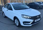 Lada (ВАЗ) Vesta I Рестайлинг (NG) Нижний Тагил  - изображение 10