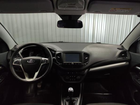 Lada (ВАЗ) Vesta I с пробегом 2021 года, цена 930 000 рублей, 59438 км, универсал, Автокод Объявления
