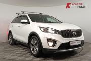 Kia Sorento II Рестайлинг Волгоград  - изображение 26