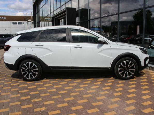 Lada (ВАЗ) Vesta I Рестайлинг (NG) с пробегом 2024 года, цена 1 469 000 рублей, 7021 км, универсал, Автокод Объявления