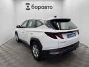 Hyundai Tucson IV Воронеж  - изображение 29