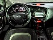 Kia Ceed II Екатеринбург  - изображение 36
