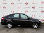 Lada (ВАЗ) Granta I Рестайлинг Екатеринбург  - изображение 43