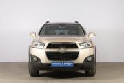 Chevrolet Captiva I Рестайлинг Новосибирск  - изображение 21