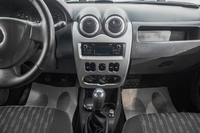 Renault Sandero I с пробегом 2013 года, цена 629 000 рублей, 136000 км, хэтчбек, Автокод Объявления