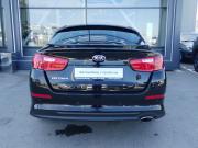 Kia Optima III Рестайлинг Санкт-Петербург  - изображение 31