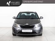 Kia Rio III Казань  - изображение 15