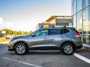 Nissan X-Trail III Волгоград  - изображение 44