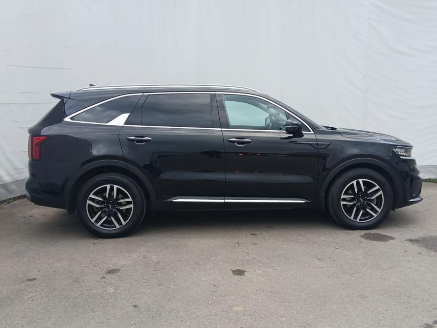 Kia Sorento IV Москва  - изображение 7