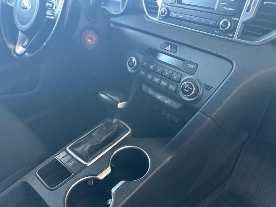 Kia Sportage IV Новосибирск  - изображение 22