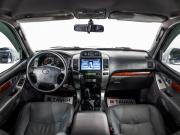 Toyota Land Cruiser Prado 120 Series Иркутск  - изображение 30