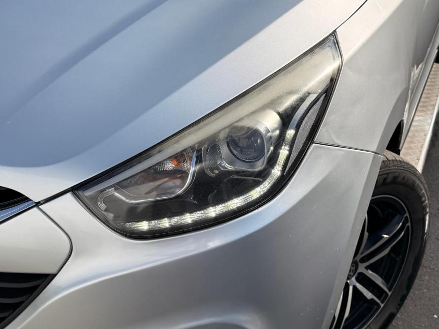 Hyundai ix35 I Рестайлинг Курган  - изображение 11