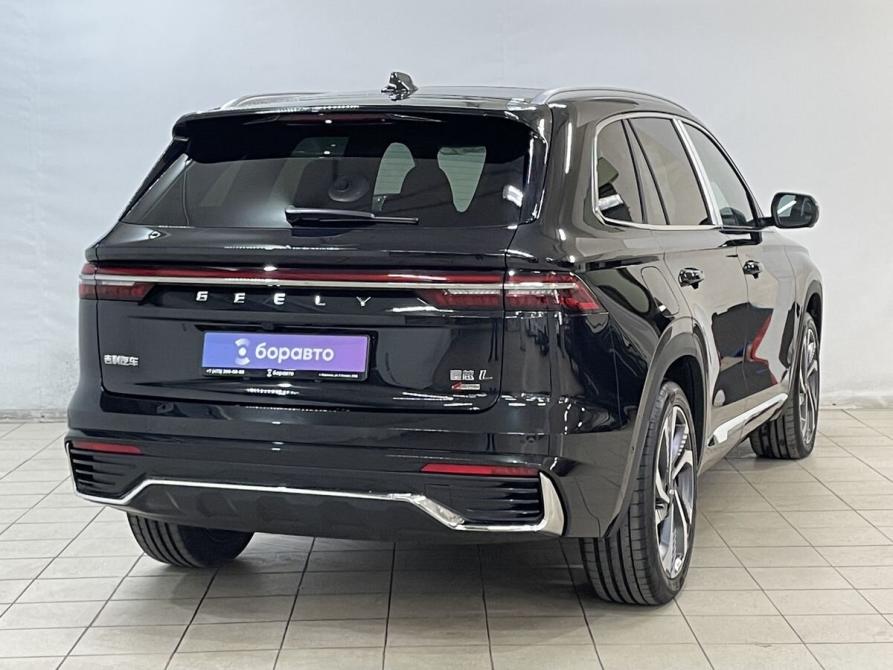 Geely Monjaro I Воронеж  - изображение 4