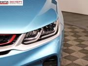 Geely Coolray I Белгород  - изображение 25