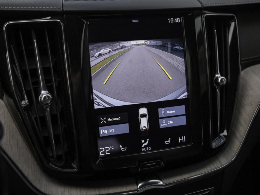Volvo XC60 II Санкт-Петербург  - изображение 18