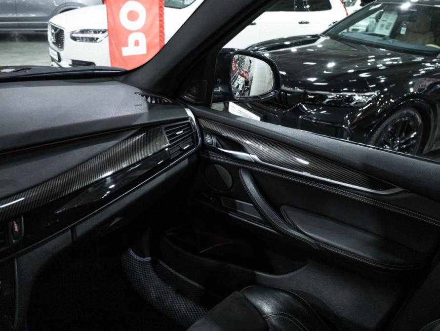 BMW X5 III (F15) Санкт-Петербург  - изображение 25