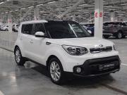 Kia Soul II Рестайлинг Казань  - изображение 30