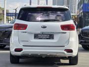 Kia Carnival IV Новосибирск  - изображение 38