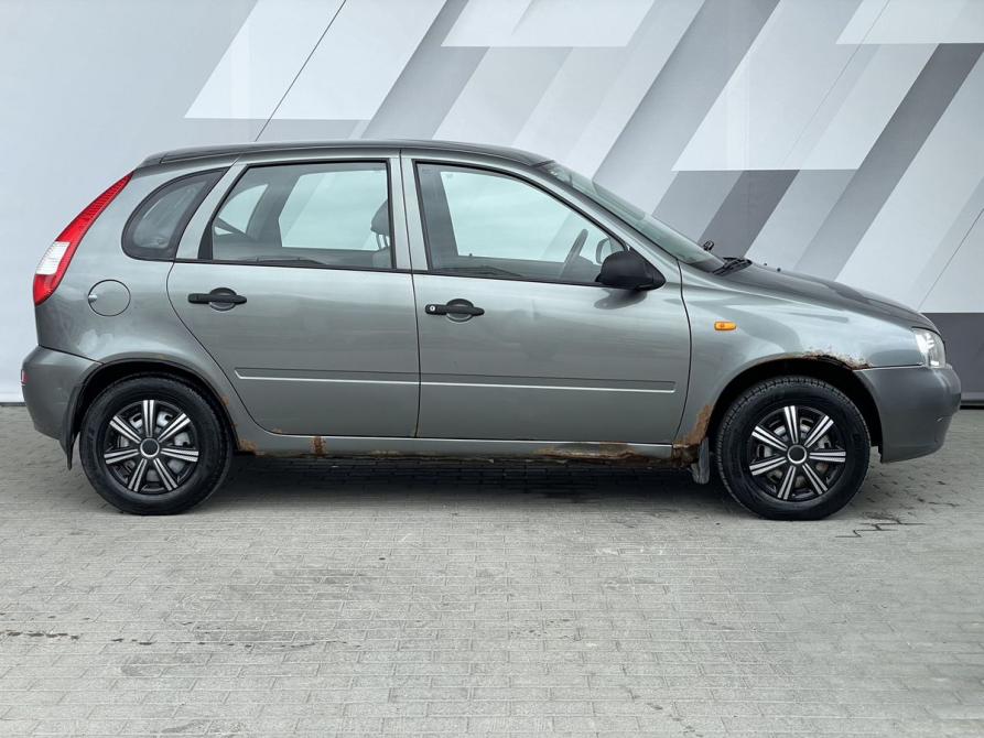 Lada (ВАЗ) Kalina I Екатеринбург  - изображение 4