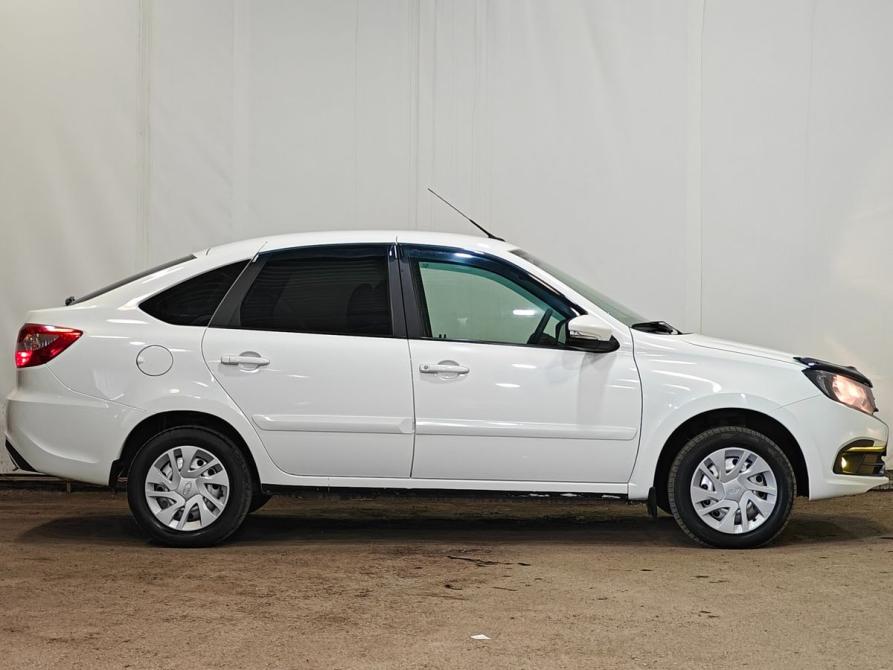 Lada (ВАЗ) Granta I Рестайлинг Кемерово  - изображение 2