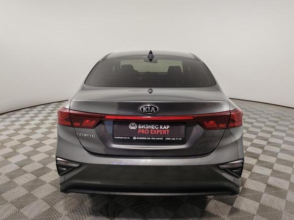 Kia Cerato IV с пробегом 2019 года, цена 1 550 000 рублей, 171963 км, седан, Автокод Объявления
