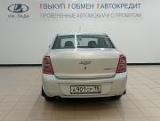 Chevrolet Cobalt II Ижевск  - изображение 17