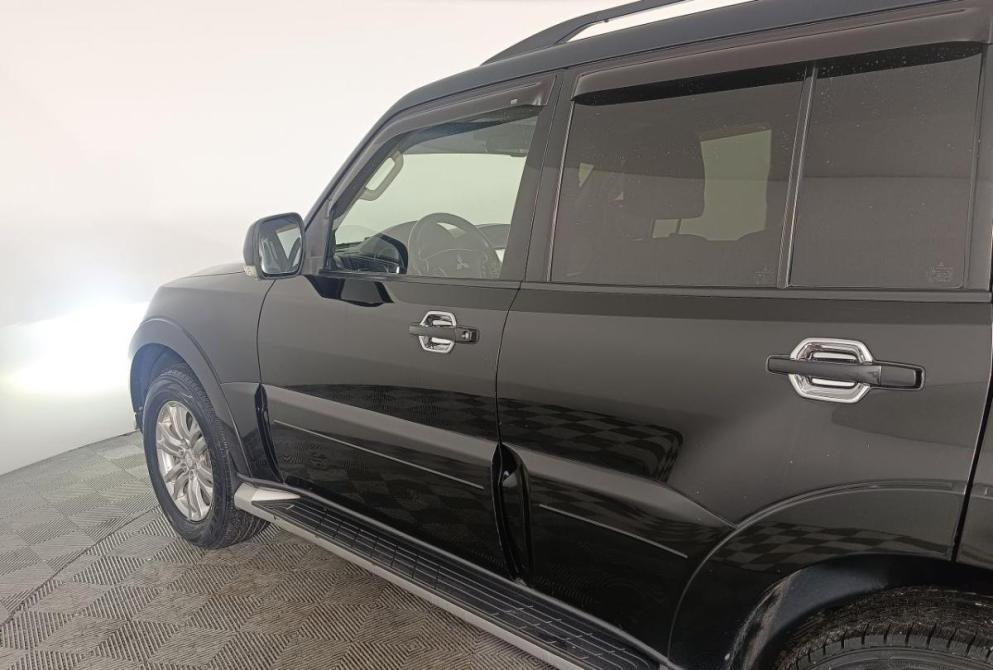 Mitsubishi Pajero IV Рестайлинг 2 Волгоград  - изображение 23