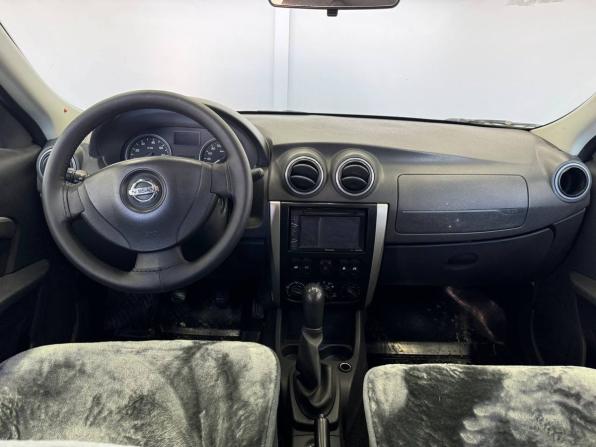 Nissan Almera III (G15) с пробегом 2014 года, цена 399 000 рублей, 185259 км, седан, Автокод Объявления