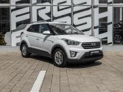 Hyundai Creta I Ставрополь  - изображение 22