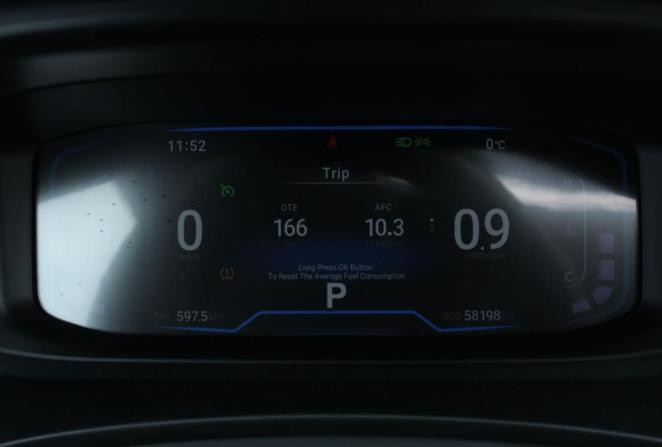 Kaiyi E5 с пробегом 2023 года, цена 1 450 000 рублей, 58198 км, седан, Автокод Объявления