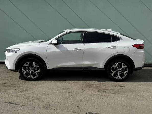 Haval F7x I Рестайлинг с пробегом 2022 года, цена 2 339 000 рублей, 50506 км, внедорожник, Автокод Объявления