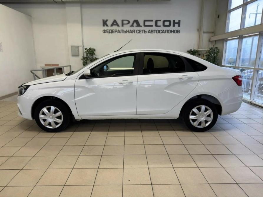 Lada (ВАЗ) Vesta I Волгоград  - изображение 5